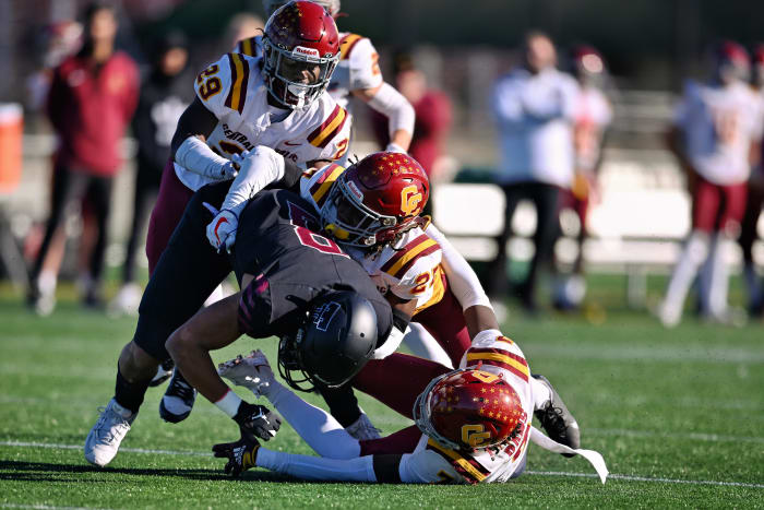 a Central Catholic Tualatin 6A Oregon football final November 22 2023 Leon Neuschwander 12
